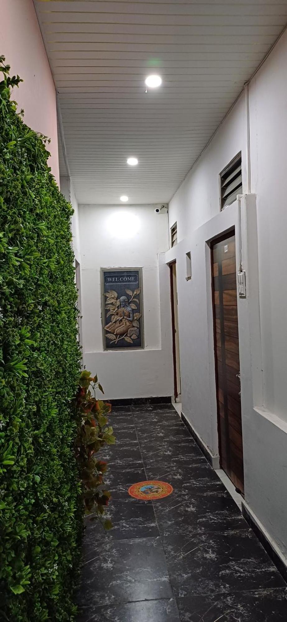Baba Paying Guest House فاراناسي المظهر الخارجي الصورة