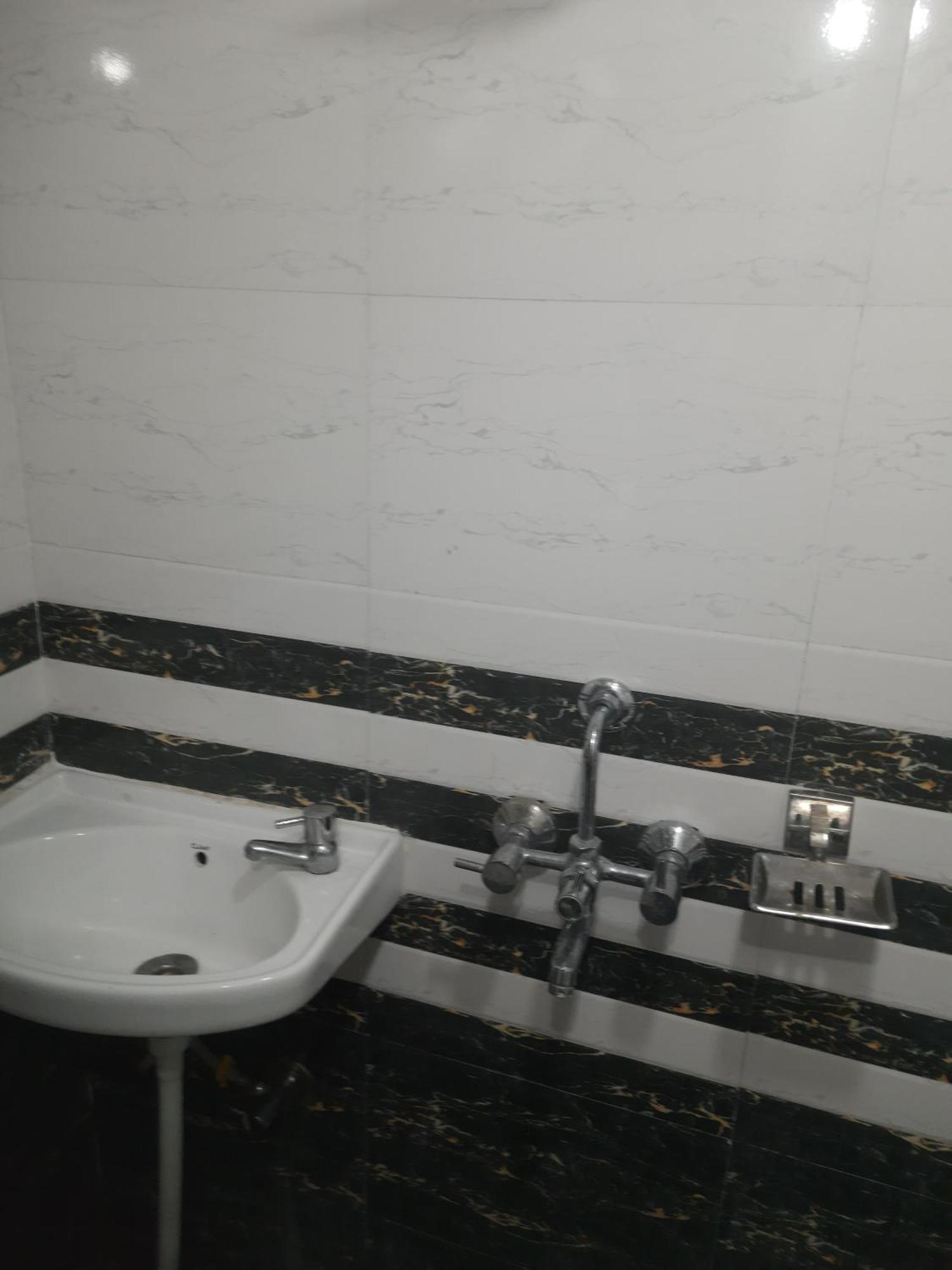 Baba Paying Guest House فاراناسي المظهر الخارجي الصورة